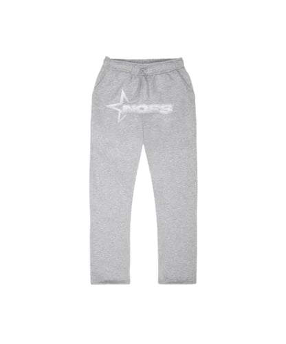 GREY NOFS TRACKSUIT