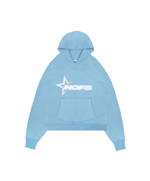 BABYBLUE NOFS TRACKSUIT